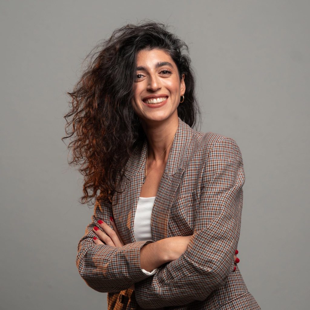 Hipnoterapijos specialistė Severina Špakovska
